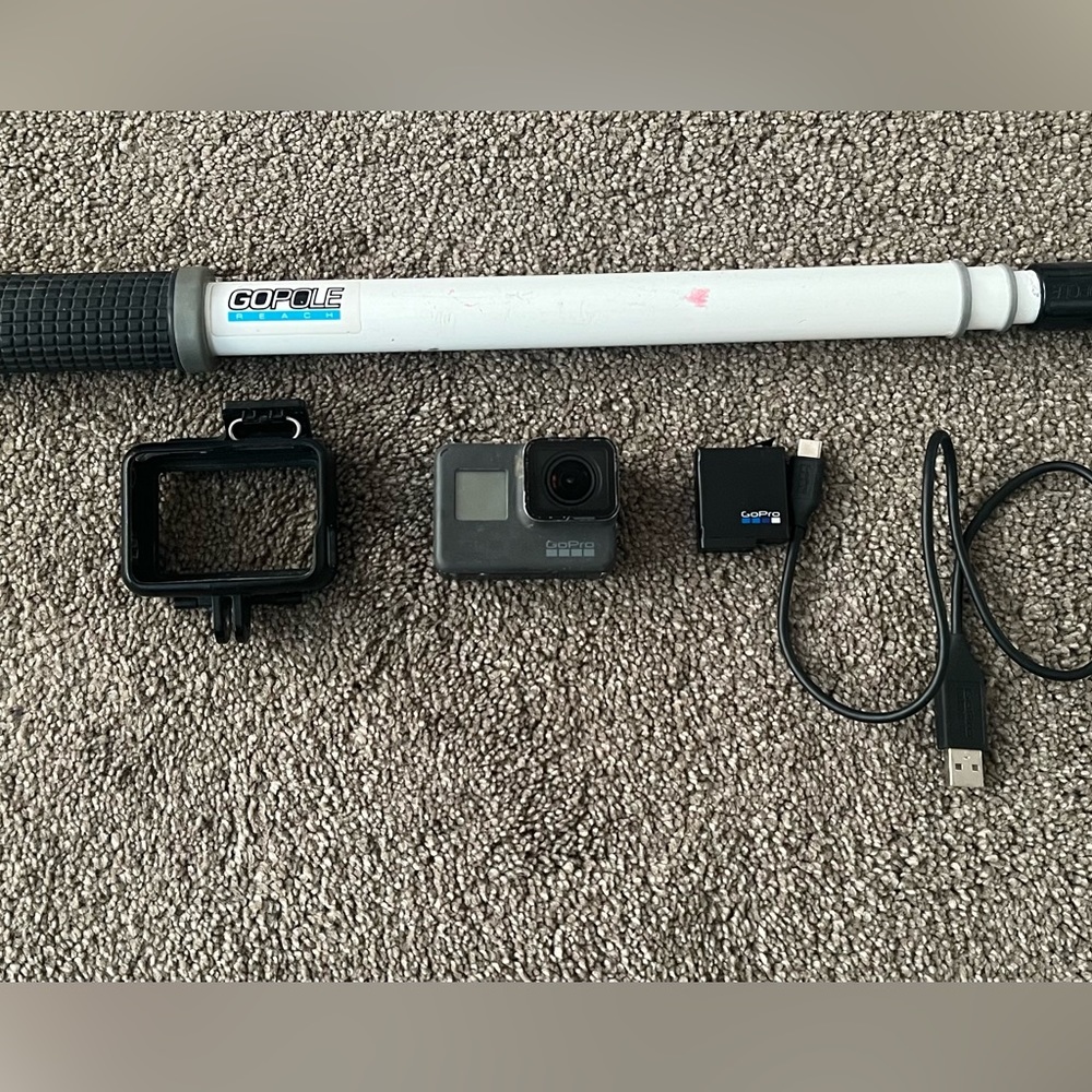 GoPro Hero 5